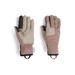 Outdoor Research Stormtracker Sensor Gloves - Womens Cinnamon Medium 3005442451007