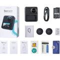 Kandao QooCam 3 360° Camera Travel Combo 277470