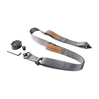 SmallRig Weight-Reducing Shoulder Strap for DJI RS 3, RS 3 Pro & RS 2 4118