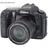 Canon Used EOS 10D, 6.3 Megapixel, SLR, Digital Camera (Camera Body) 8363A013