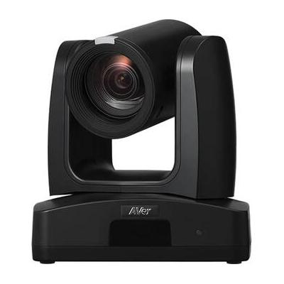 AVer Used TR333 v2 Auto-Tracking/Live Streaming 4K PTZ Camera with 30x Optical Zoom PATR333V2