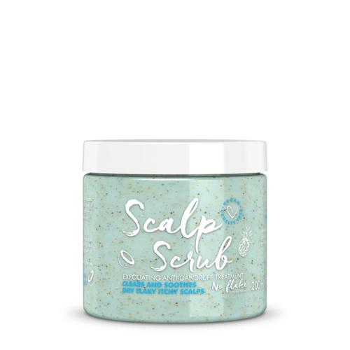 Umberto Giannini - Scalp Scrub Kopfhautpflege 200 g