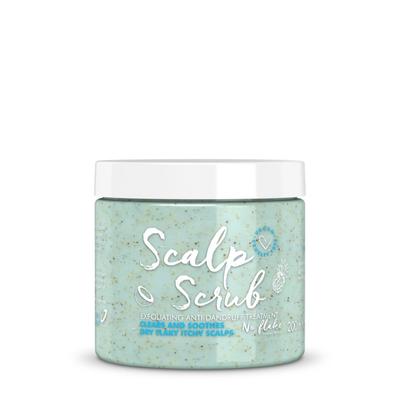 Umberto Giannini Scalp Scrub Haarkur 200 g Damen Image