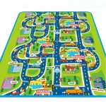 Tapis de jeu en mousse pour bébé, jouets pour enfants, tapis de jeu pour enfants, tapis de