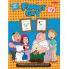 Learn To Draw Family Guy: Featuring Your Favorite Characters From The Hit Tv Series, Including Peter, Lois, Brian, And Stewie!