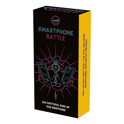 Smartphone Battle - Das Spiel, OTTO Office