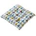 Miyuadkai Cushion Indoor/Outdoor Garden Patio Home Kitchen Office Sofa Chair Seat Soft Cushion home C One Size