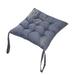 Pompotops Chair Seat Cushion 15.74 Outdoor Garden Patio Home Kitchen Office Sofa Chair Seat Soft Cushion Pad Seasonal Replacement Cushions