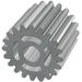Hayward RCX1603 1 in. Wheel Planet Gear Replacement for MS MS2 & KS