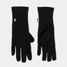 Helly Hansen Men's HH Lifa Merino Ski Glove Liners Black L