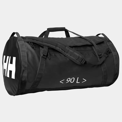 Helly Hansen HH Waterproof Sporty Duffel Bag 2 90L Black STD