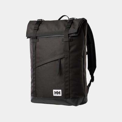 Helly Hansen Unisex Stockholm Waterproof Backpack 28L Black STD