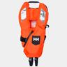 Helly Hansen Kid's Safe Innovative Life Jacket Orange 10/25KG
