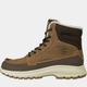 Helly Hansen Men's Garibaldi V3 Waterproof Leather Boots Brown 10