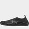 Helly Hansen Women's Crest Watermocs Water Shoes Black 6
