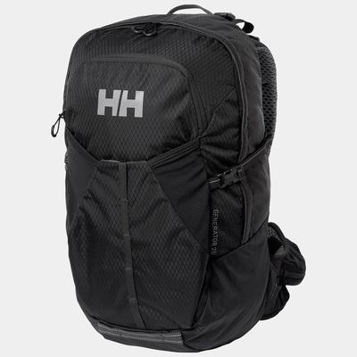 Helly Hansen Unisex Generator 20L Backpack Black STD
