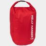 Helly Hansen HH Light Dry Bag 12L - Excellent Lightweight Dry Bag Red STD