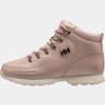 Helly Hansen Women's The Forester Multi-Purpose Winter Boots Pink 5