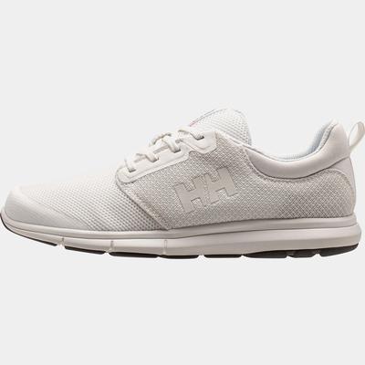 Helly Hansen Women's Feathering Light Training Shoes White 5.5