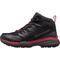 Helly Hansen Men's Traverse HellyTech® WATERPROOF Hiking Shoes Black 11.5