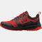 Helly Hansen Men's Gobi 2 HELLY TECH® Waterproof Low-Cut Hiking Shoes Red 10.5