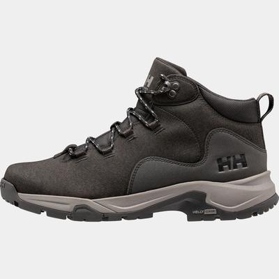 Helly Hansen Men's Baudrimont LX Outdoor Boots Black 10