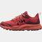 Helly Hansen Women's Trail Wizard Running Shoes Red 6.5