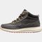 Helly Hansen Women's Forest Evo Leather Shoes Black 4.5