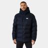 Helly Hansen Men's Park Puffy Parka Navy L