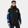 Helly Hansen Men's Newport Regatta Sailing Jacket Navy S