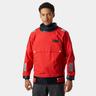 Helly Hansen Men's Aegir Race Light Smock 2.0 Red XL