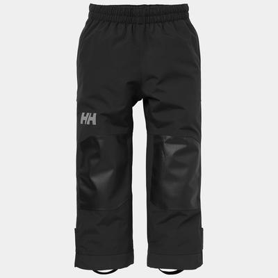 Helly Hansen Kids' Sector LAB Helly Tech® Trousers Grey 128/8