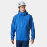 Helly Hansen Men's Verglas Backcountry Ski Shell Jacket Blue S