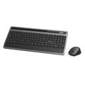 Hama Multi-Device-Tastatur-/Maus-Set "Kmw-600 Plus",