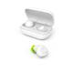 Hama Bluetooth®-Kopfhörer "Spirit Chop", True Wireless, In-Ear, Weiß