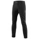 Löffler - Pants Elegance 2.0 Windstopper Light - Langlaufhose Gr 50 - Regular schwarz