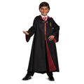 Youth Black Harry Potter Gryffindor Prestige Robe