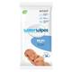 WaterWipes Baby Wipes Sensitive Newborn Plastic Free Wipes 28 Wipes Travel, 28 per Pack