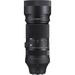 Sigma 100-400mm f/5-6.3 DG DN OS Contemporary Lens (FUJIFILM X) 750975