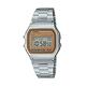 Casio Collection Unisex Retro Armbanduhr A158WEA-9EF