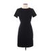 Old Navy Casual Dress: Black Dresses - Women's Size Medium