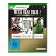 Metal Gear Solid Master Collection Vol. 1 - Xbox