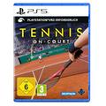 Tennis on Court - PS VR2