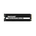 Patriot P400 Lite 2000GB interne SSD - NVMe PCIe M.2 Gen4 x 4 - Solid State Drive