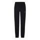 Umbro Herren Pro Training Gewebte Hose Sweatpants, Schwarz, XS