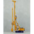 FloZ for BYMO for Bauer BG 40 for Kelly Rotary drilling rig 1/50 Truck Pre-built Model