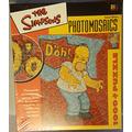 The Simpsons Photomosaics 1000 Piece Puzzle Homer D'oh! by Buffalo Games
