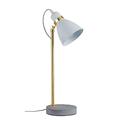 Paulmann Neordic Orm 79623 Table Lamp Max. 1 x 20 W Bulb for E27