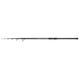 PENN Wrath II Bolescopic Rod, Fishing Rod, Spinning Rods, Sea Fishing, Strong yet Sensitive Blank With a Telescopic Design for Easy Transport, Unisex, Assorted, 3.00m | 110g