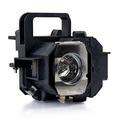 Boryli ELPLNP49 Home Cinema Replacement Projector Lamp with Housing for Epson Projector Lamp Bulb